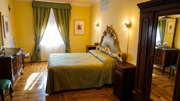 Chambre Double Tradition