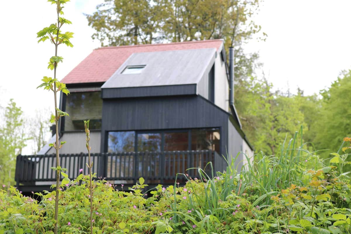 Loft Cabin Dog Friendly | Room amenity