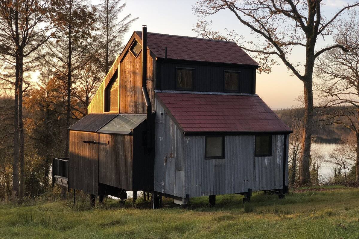 Boat House 3 Bed | สิ่งอำนวยความสะดวกในห้องพัก