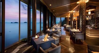 Luxury Private Pool Villa, with 2 Bedrooms