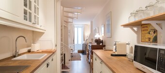 FLH Ericeira Charming House