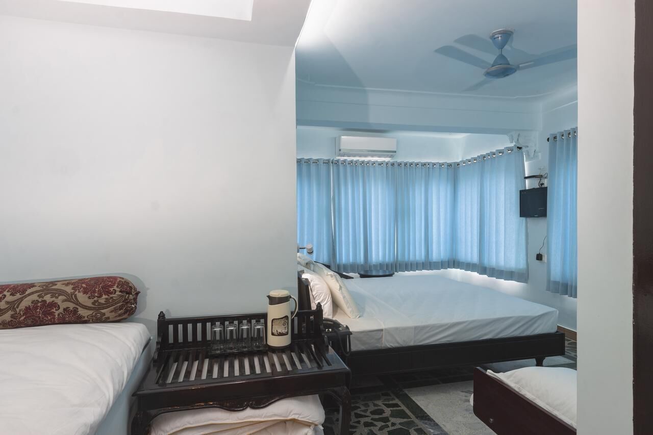 Foto - Hotel The Tiger