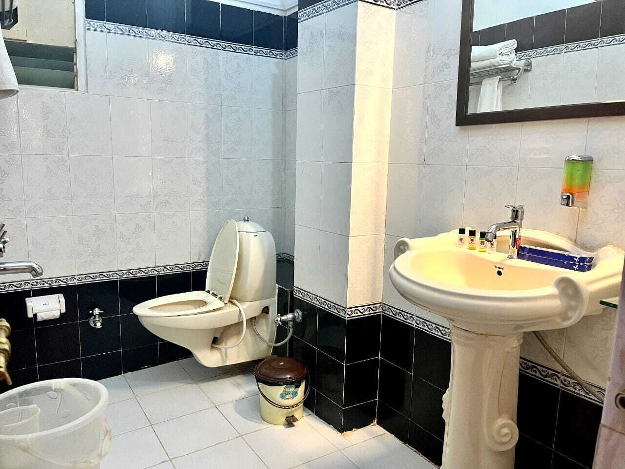 Foto - Hotel The Tiger