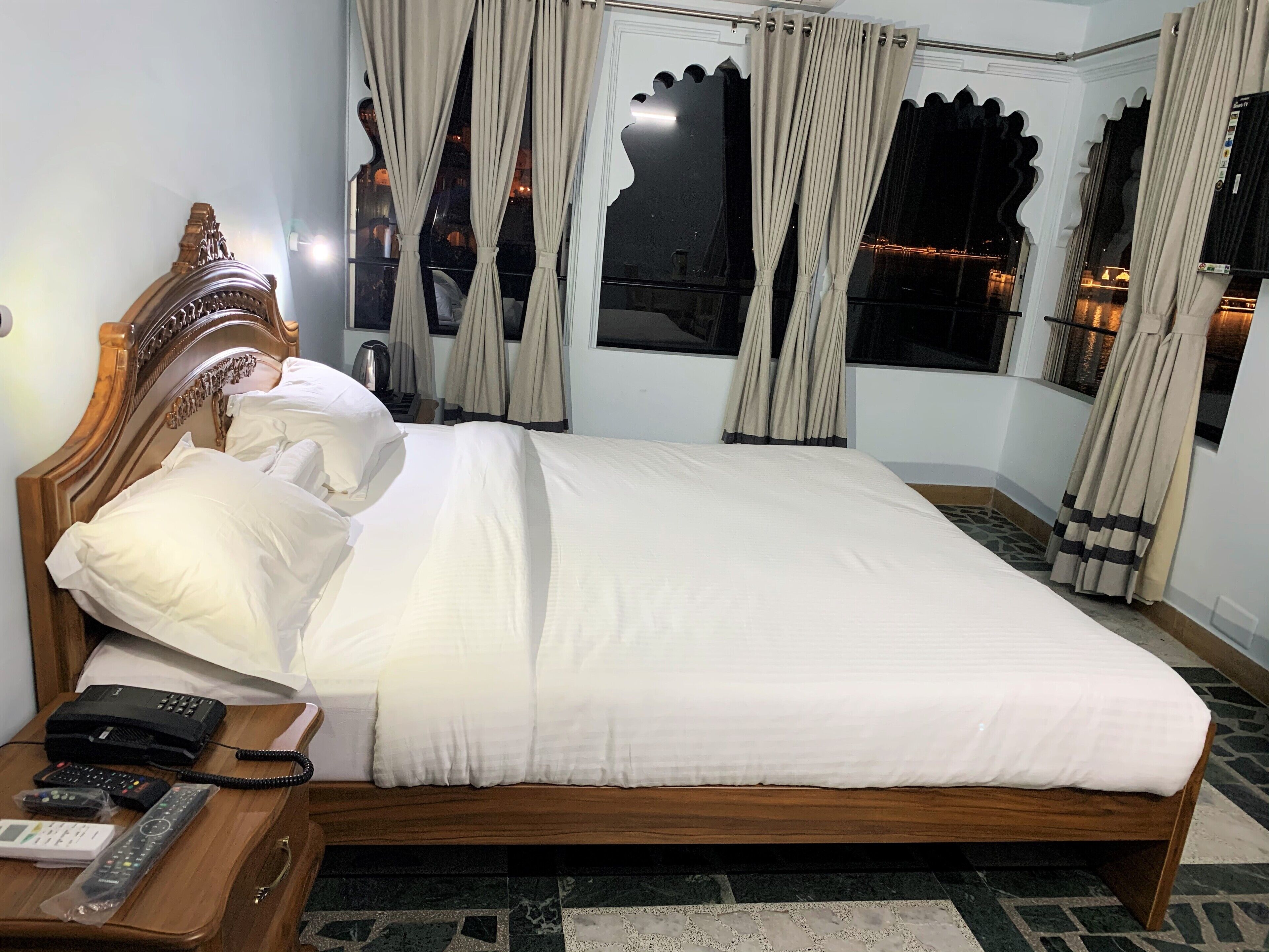 Foto - Hotel The Tiger