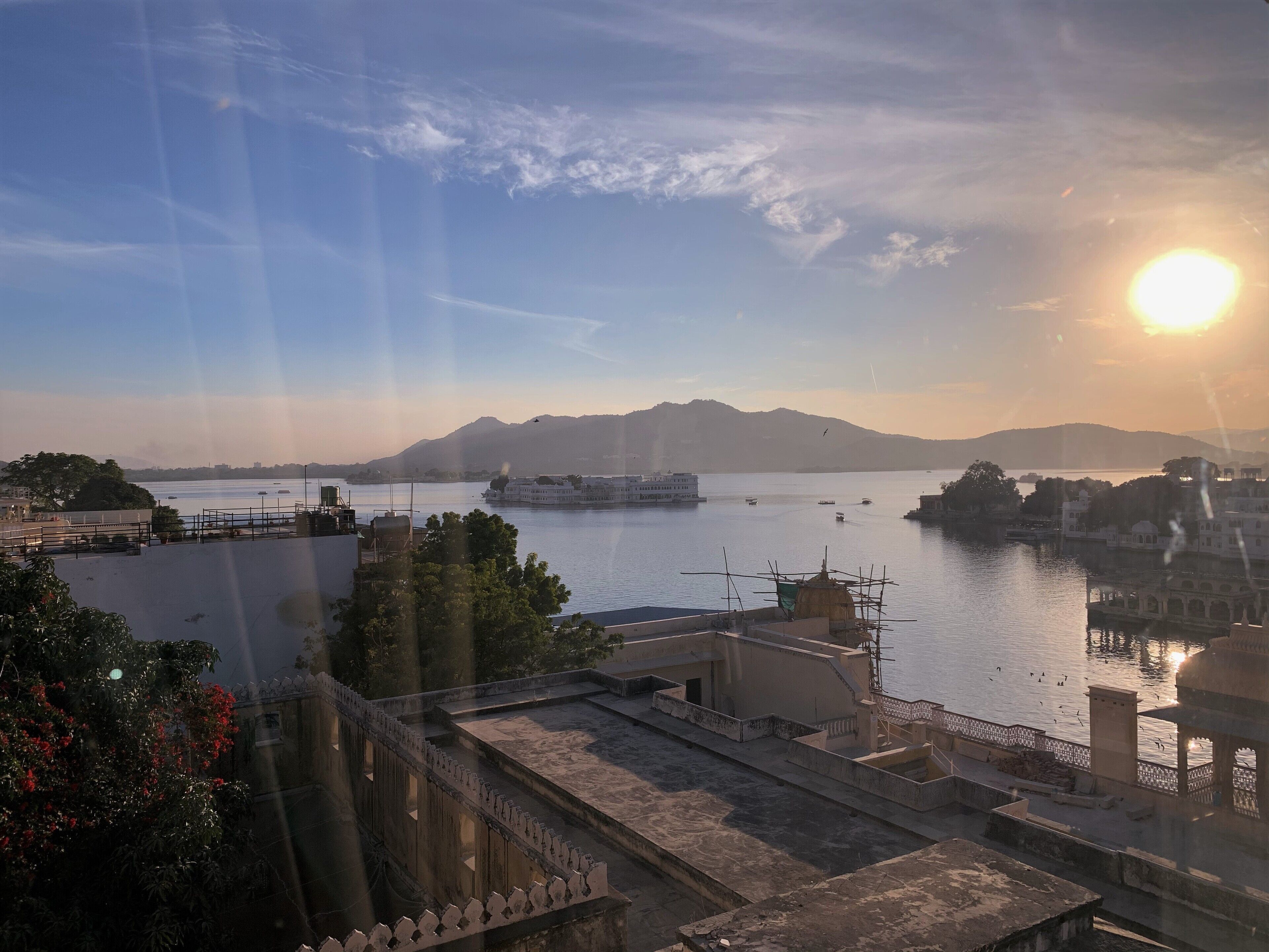 Foto - Hotel The Tiger