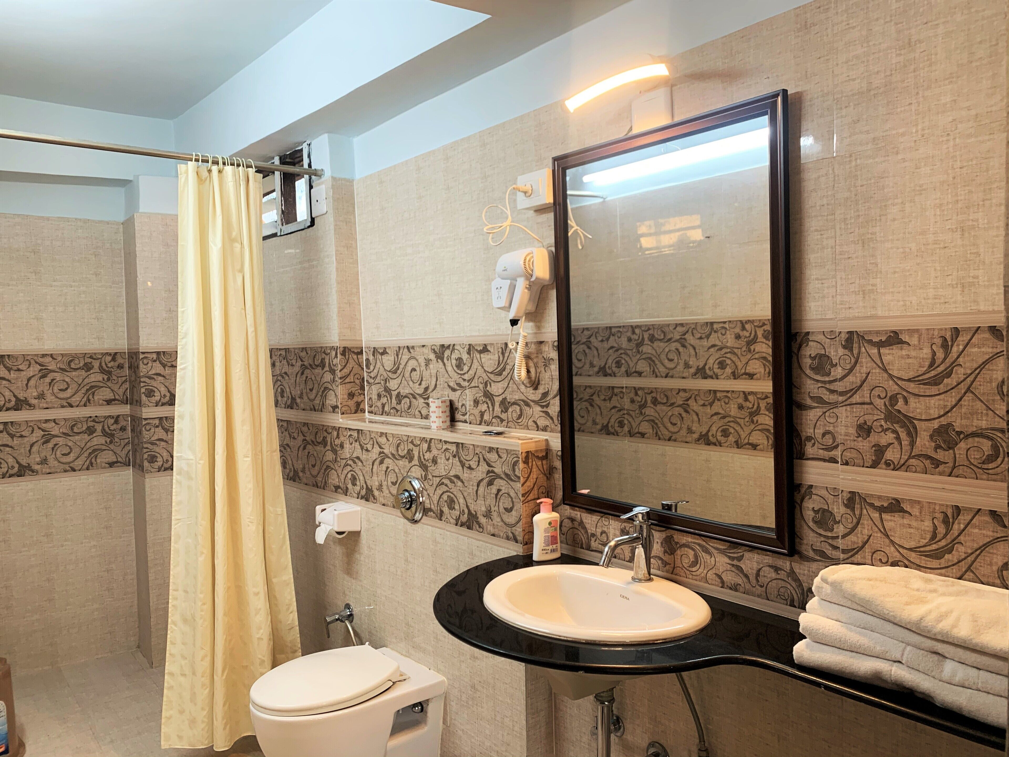 Foto - Hotel The Tiger