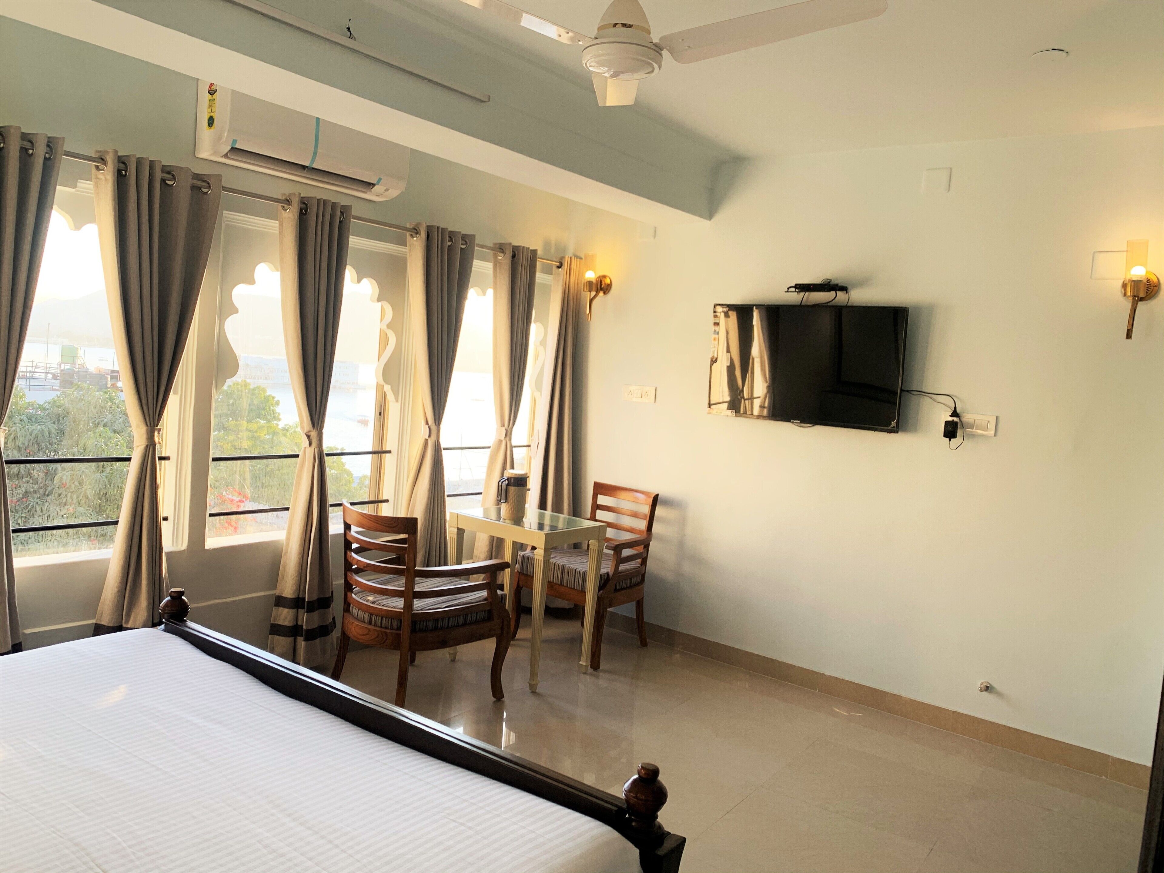 Foto - Hotel The Tiger