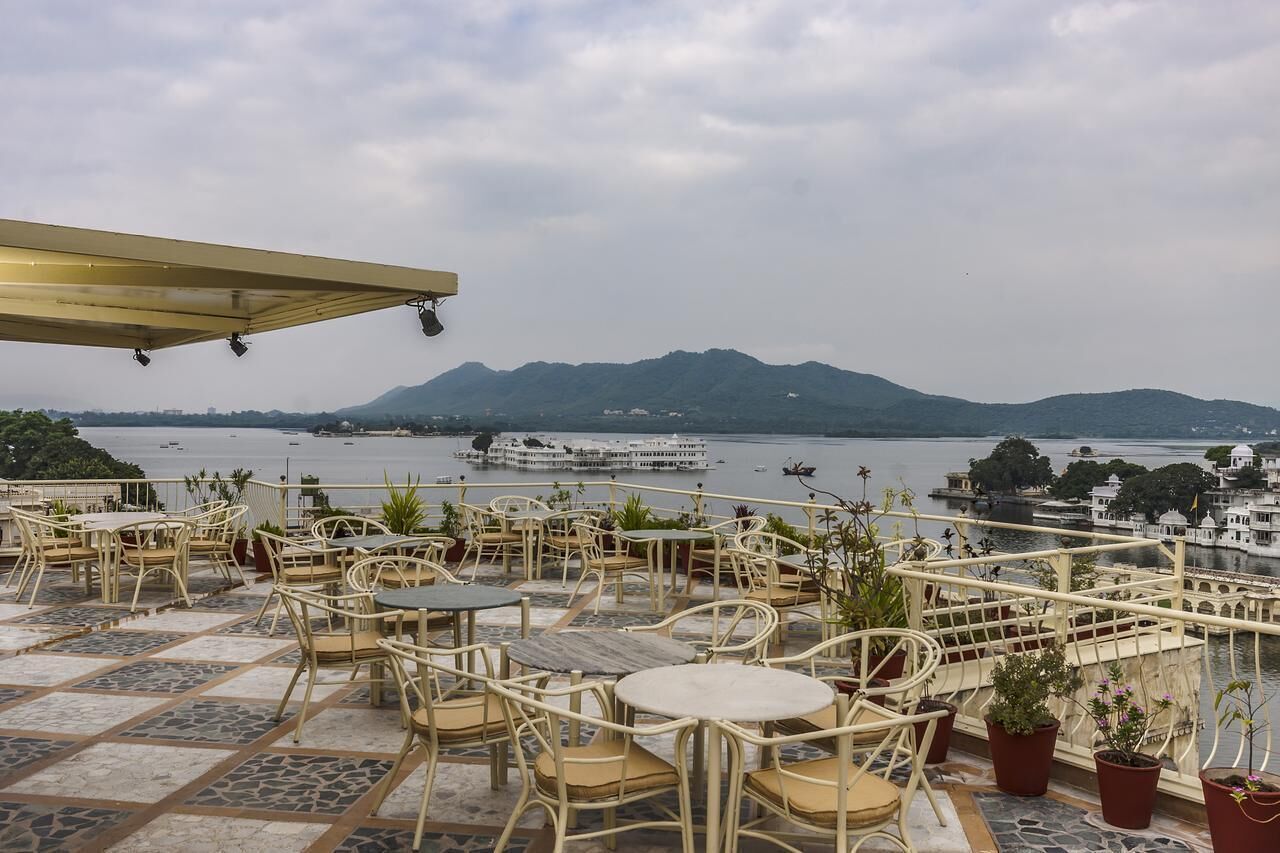 Foto - Hotel The Tiger