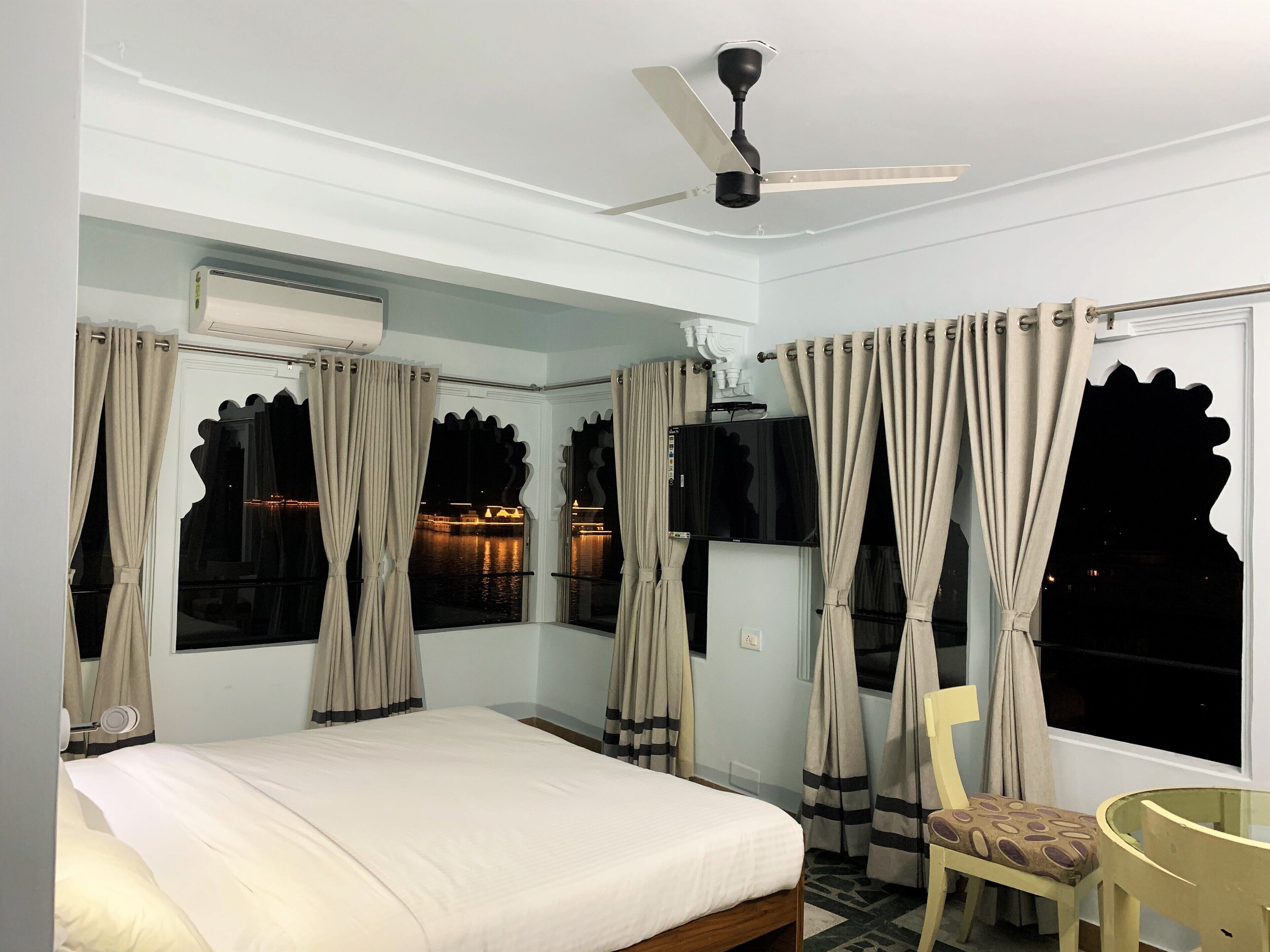 Foto - Hotel The Tiger