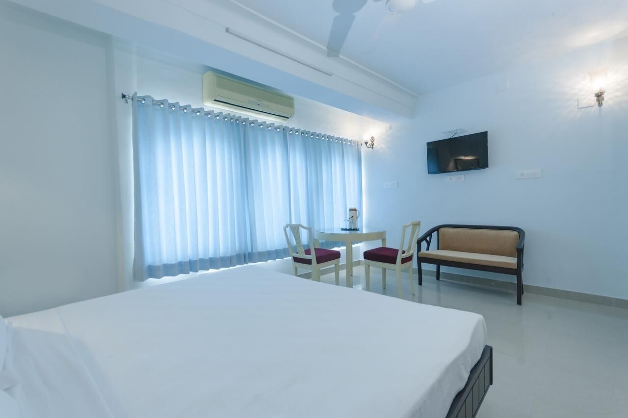 Foto - Hotel The Tiger