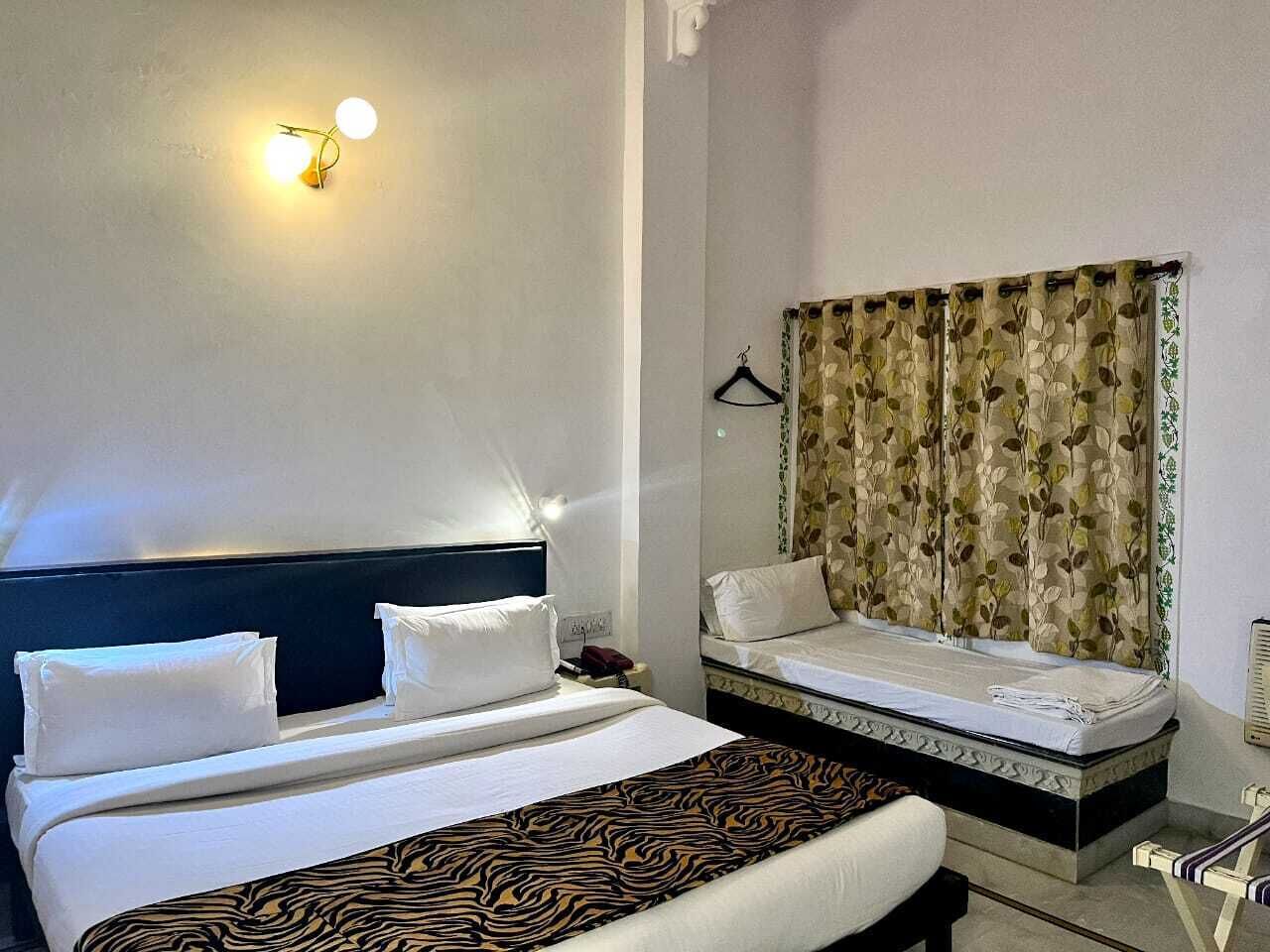 Foto - Hotel The Tiger