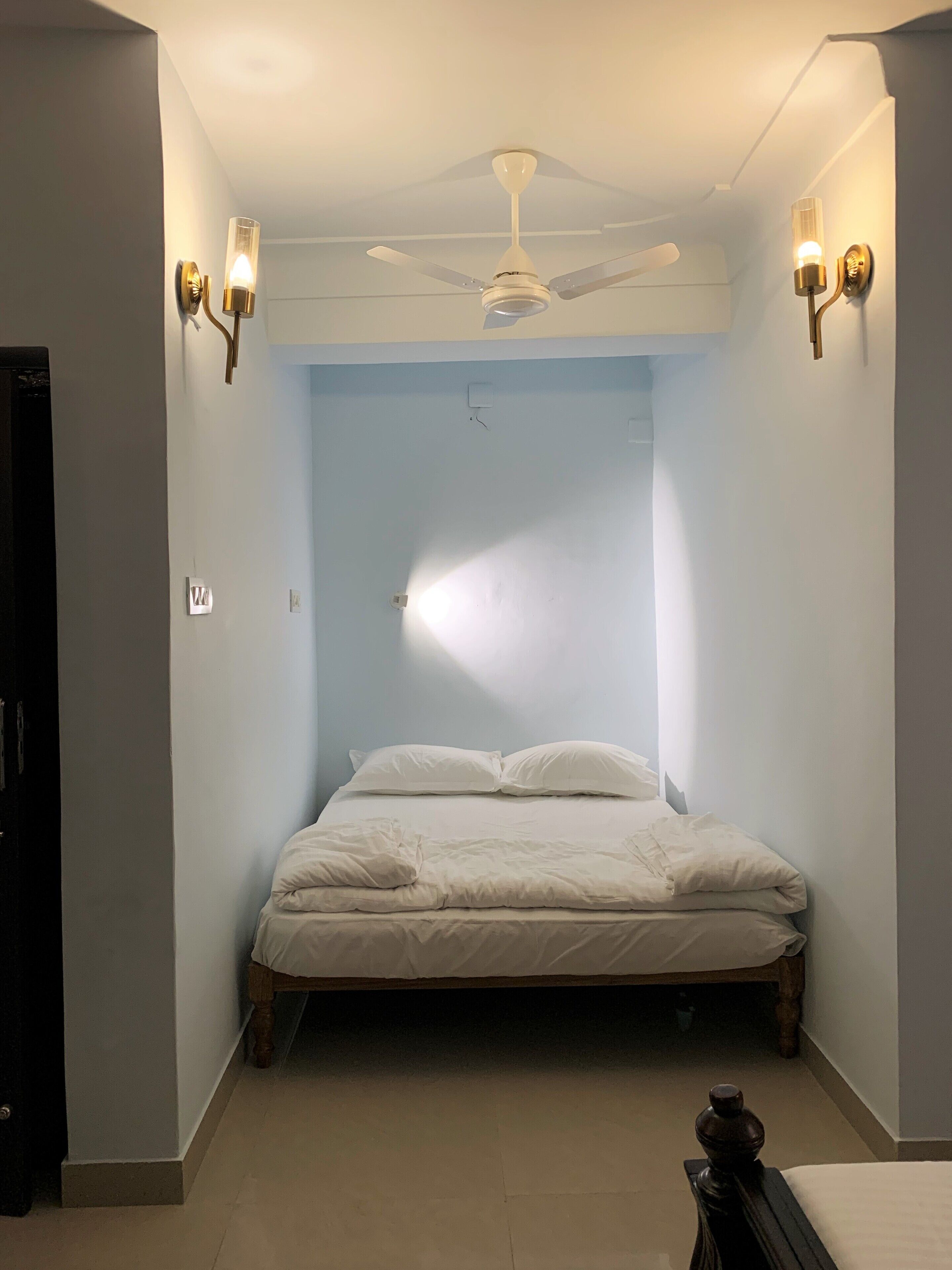 Foto - Hotel The Tiger