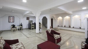 الردهة