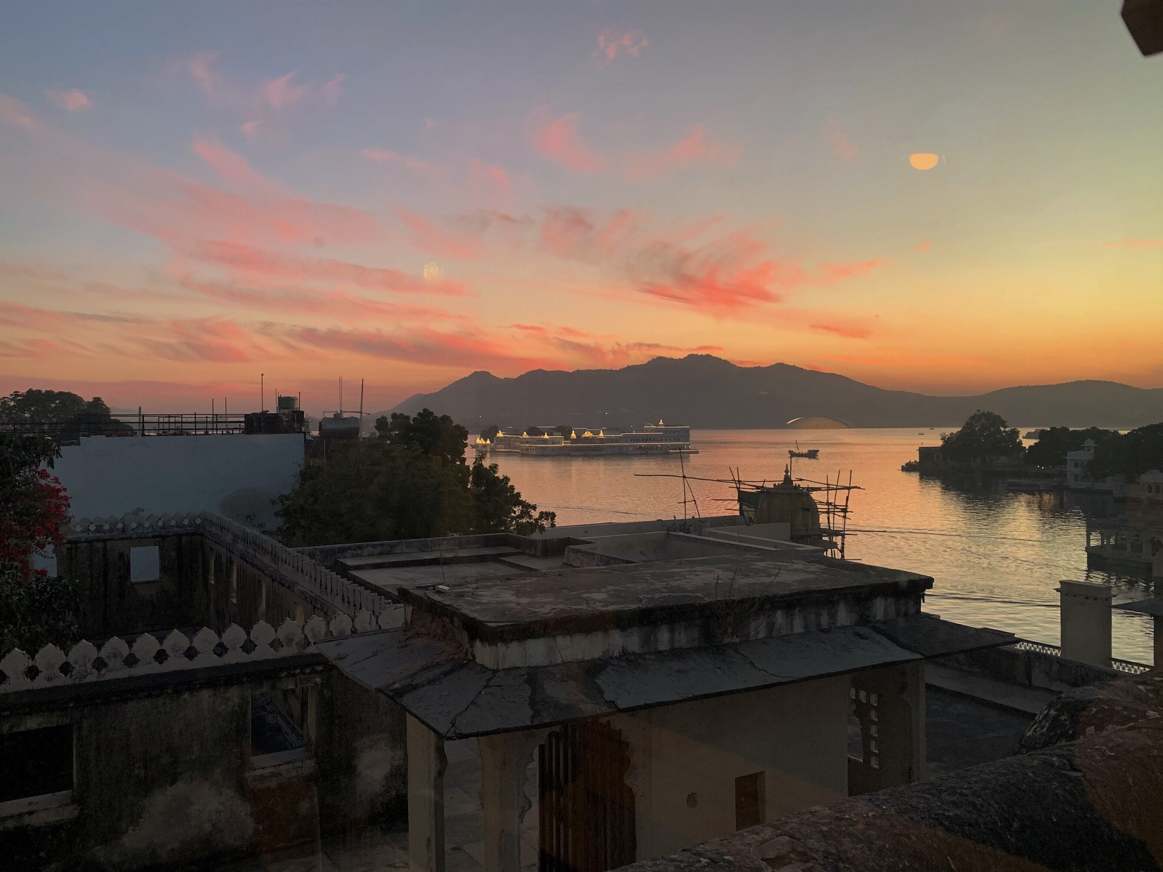 Foto - Hotel The Tiger