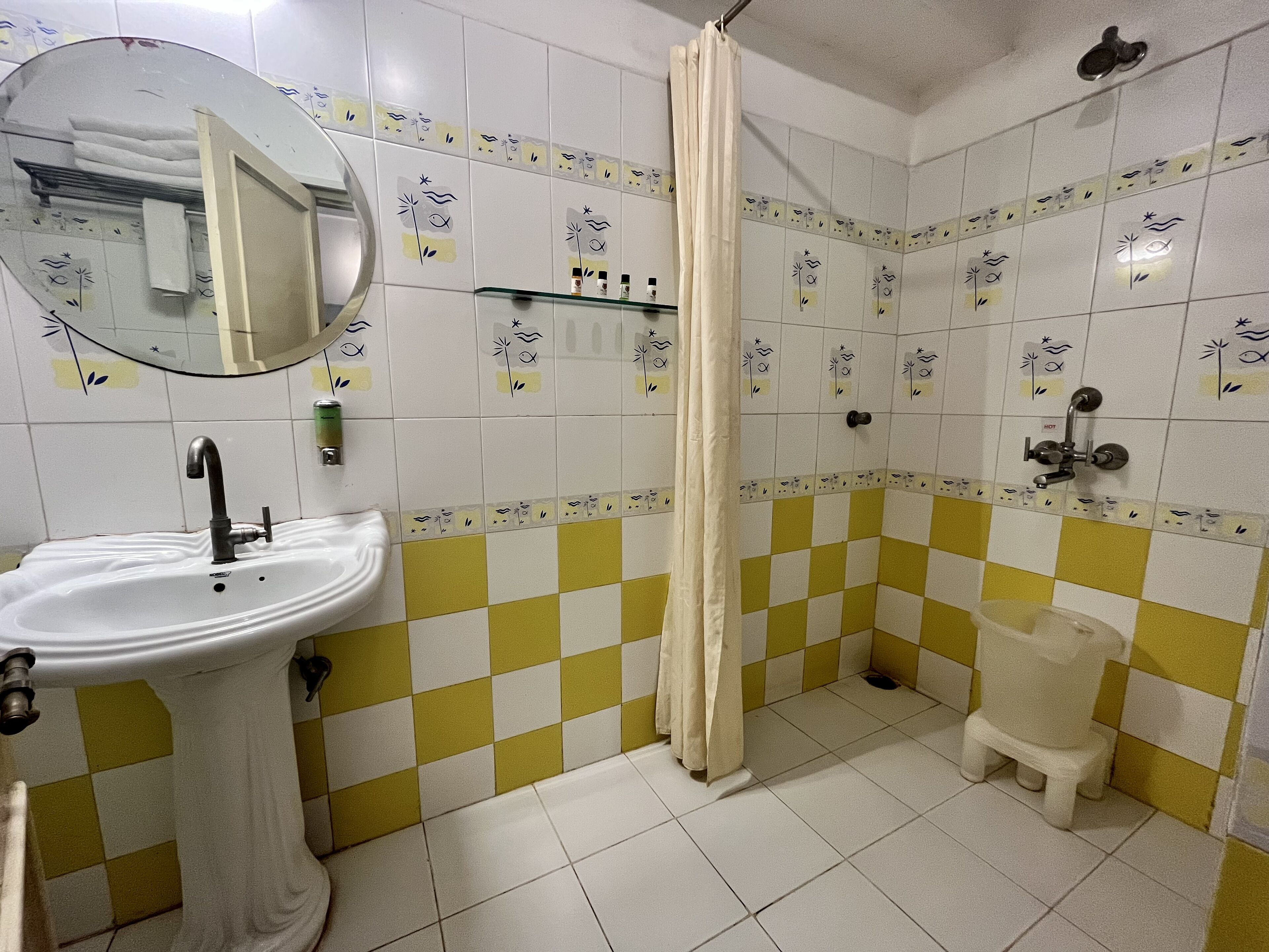 Foto - Hotel The Tiger