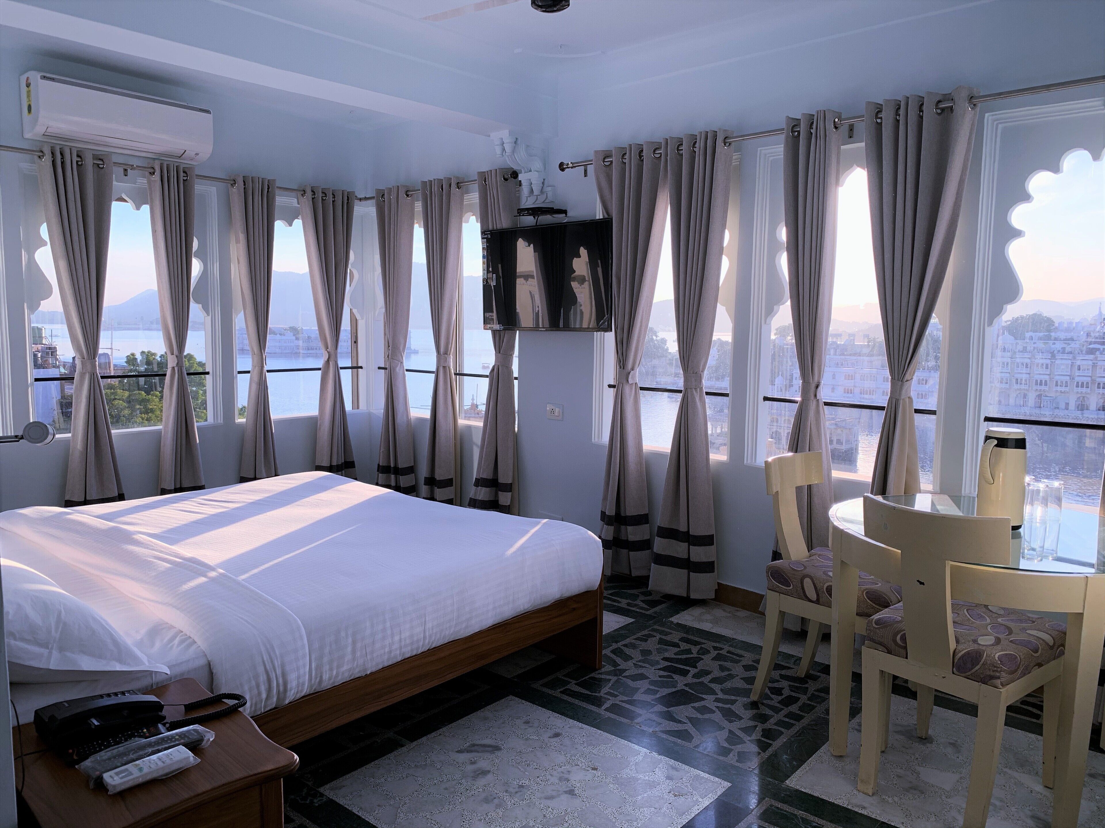 Foto - Hotel The Tiger