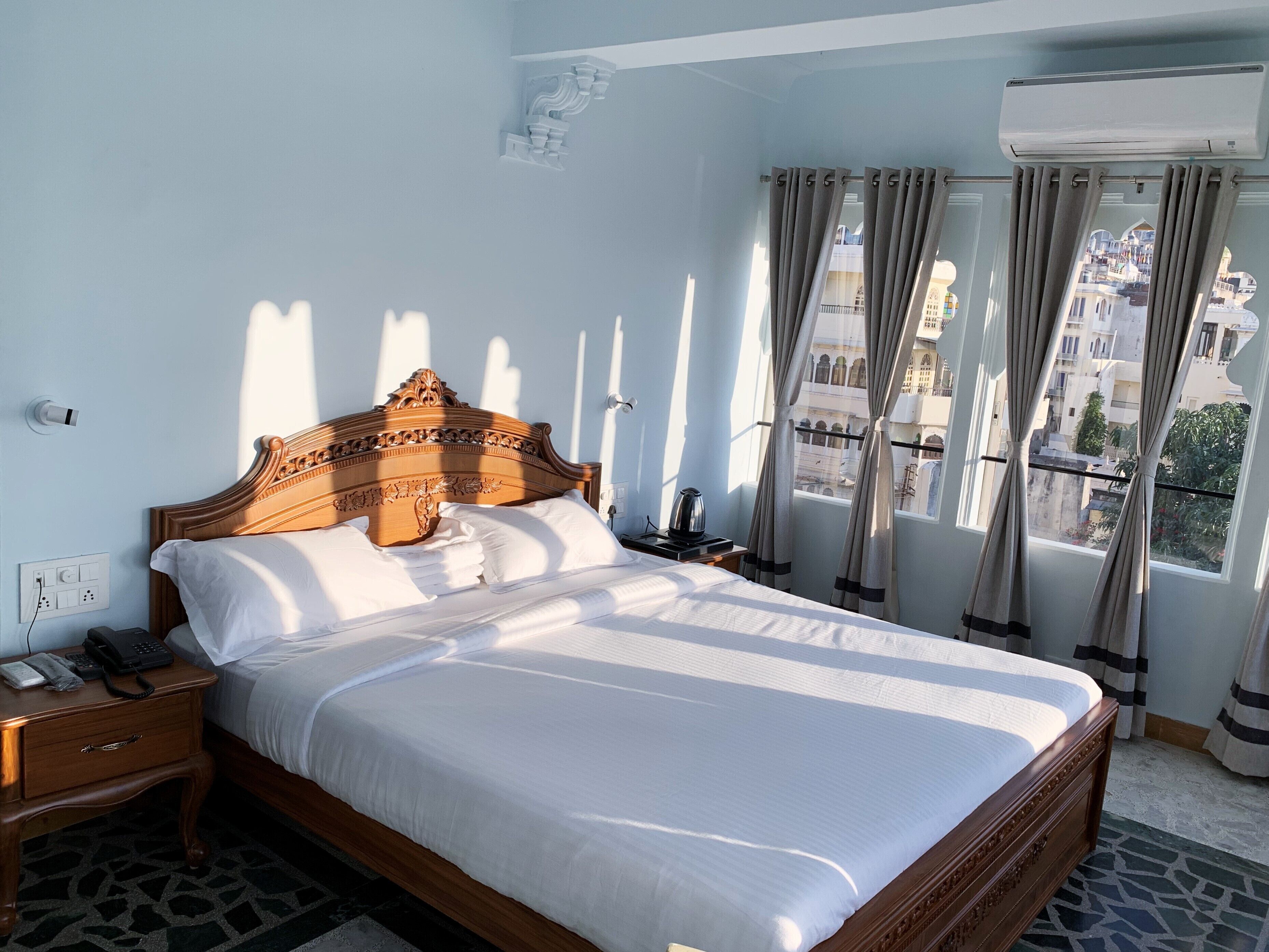 Foto - Hotel The Tiger