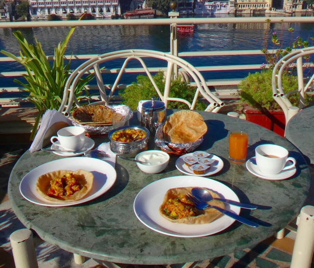 Foto - Hotel The Tiger