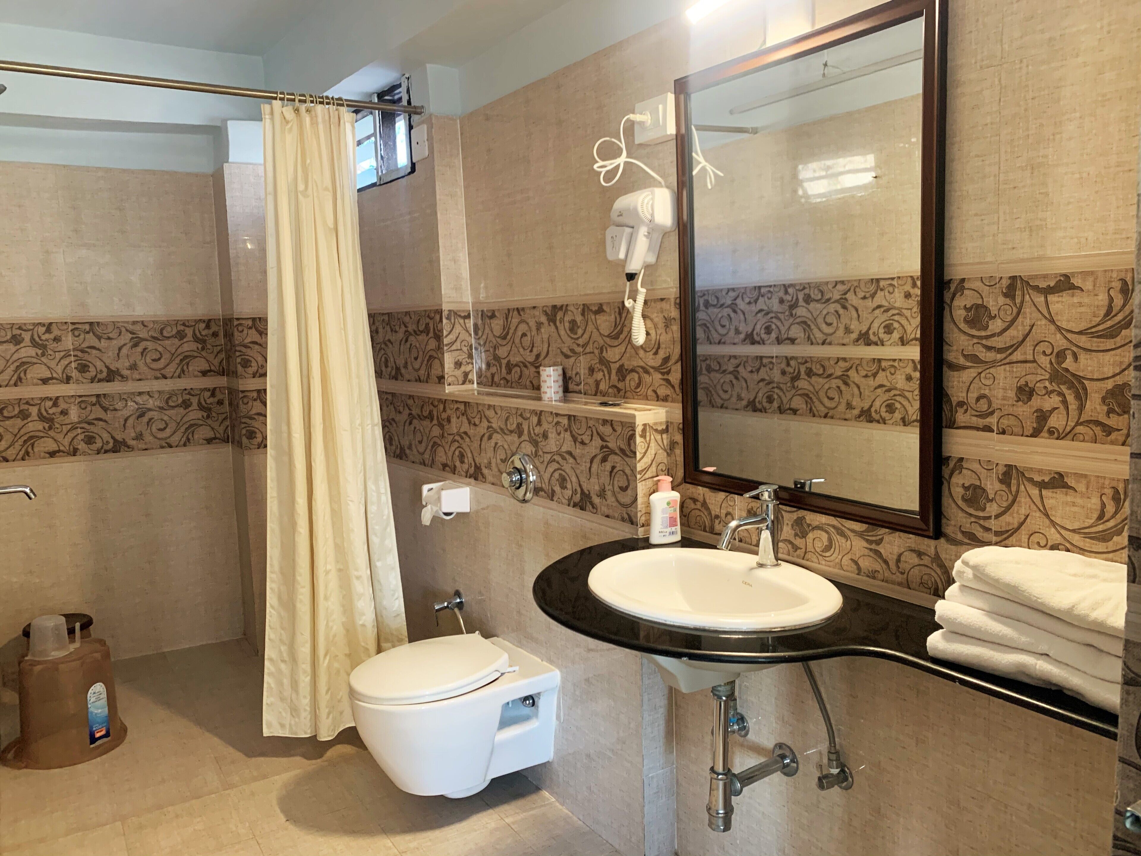 Foto - Hotel The Tiger