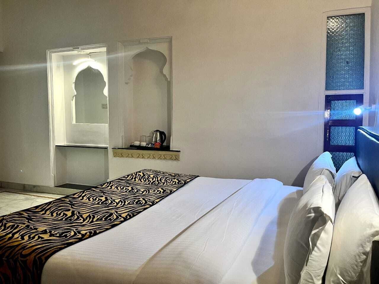 Photo - Hotel The Tiger