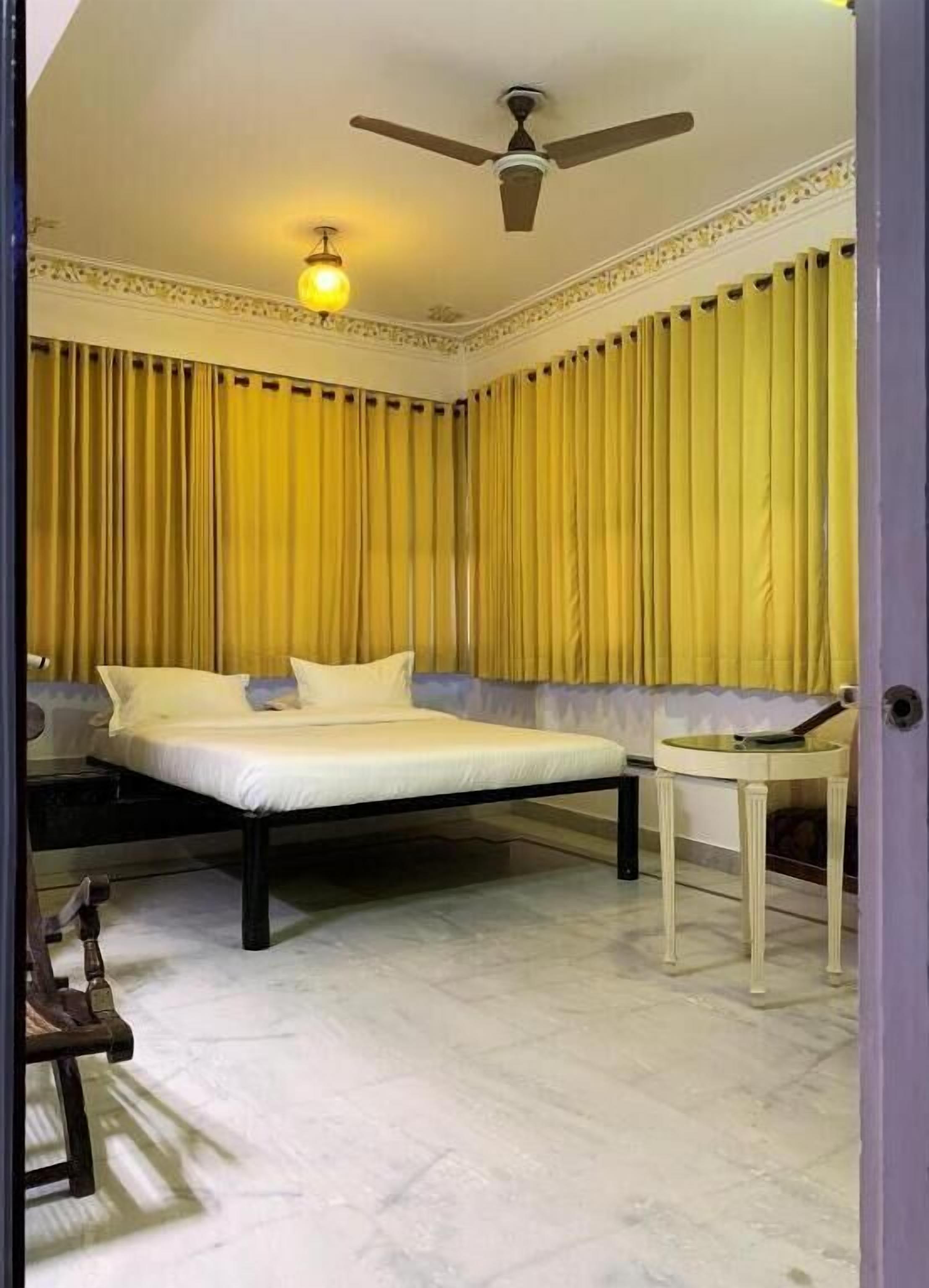 Foto - Hotel The Tiger