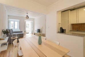 Interior - FLH Príncipe Real Bright Apartment (Lisboa ciudad)