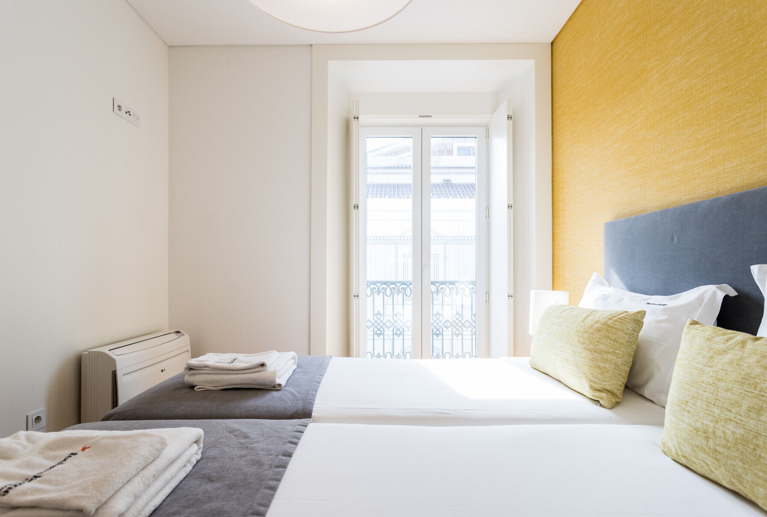 1 quarto, ferros/tábuas de passar roupa, Wi-Fi de cortesia