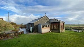 Exterior - Sundance Cottage (Camelford)