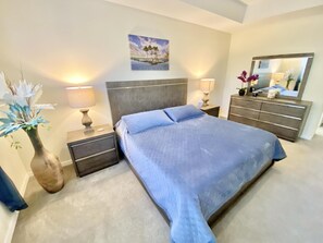 3 Schlafzimmer, Schreibtisch, Bügeleisen/Bügelbrett, kostenloses WLAN