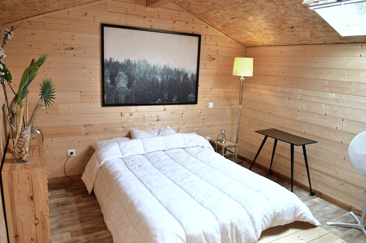 Bild für Gastgeberprofil