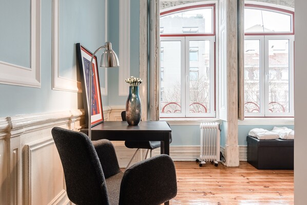 Intérieur