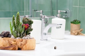 Chambre Classique | Salle de bain