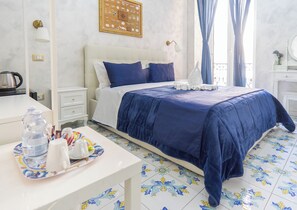 Chambre Standard | Vue de la chambre