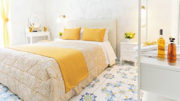 Traditional Room | View from room