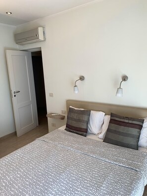 Apartment, 4 Schlafzimmer