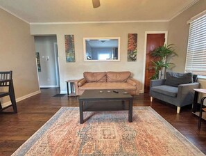 Télévision, espaces bureaux