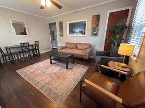 Télévision, espaces bureaux