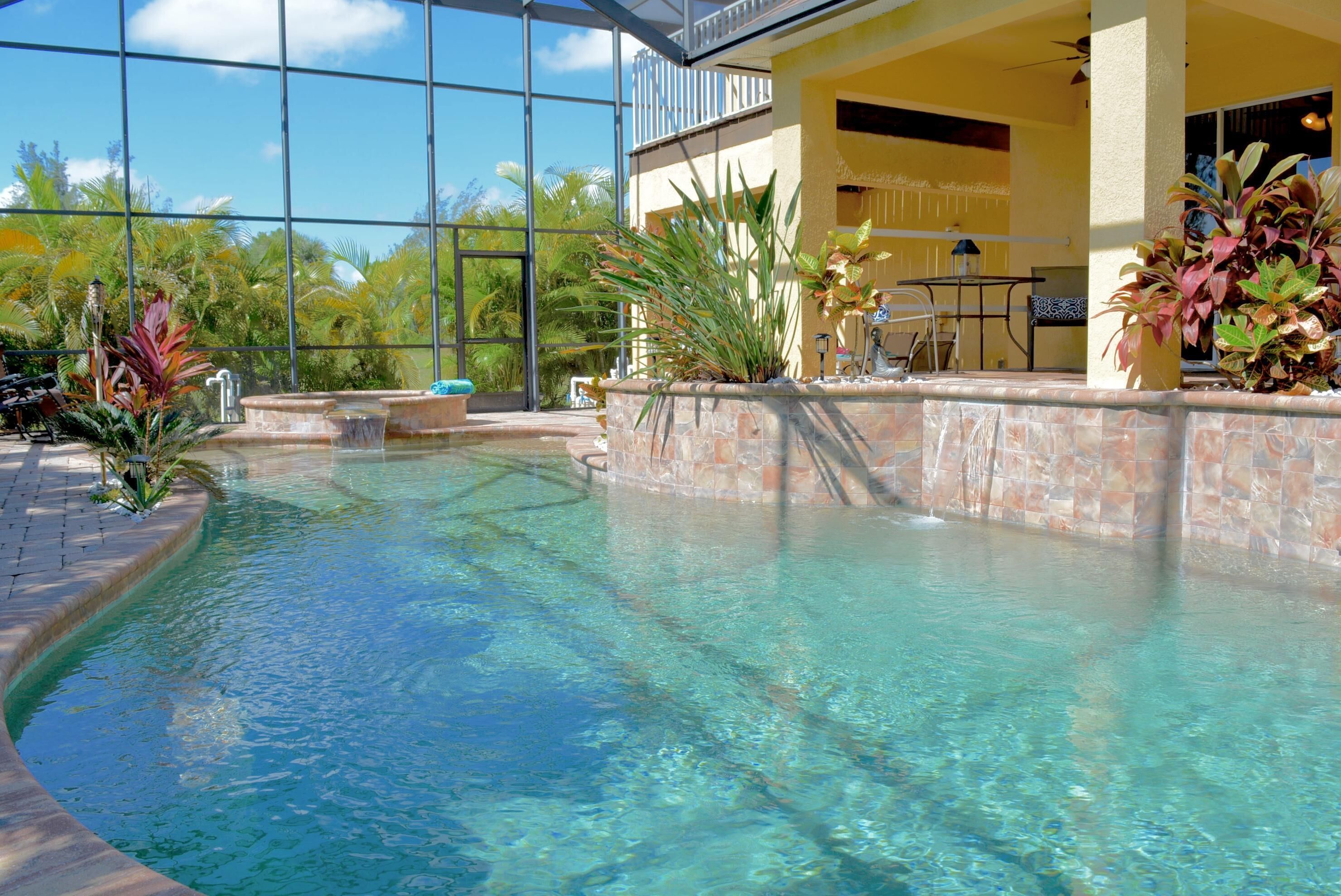 TOP FLORIDA's Villa Happy Feeling