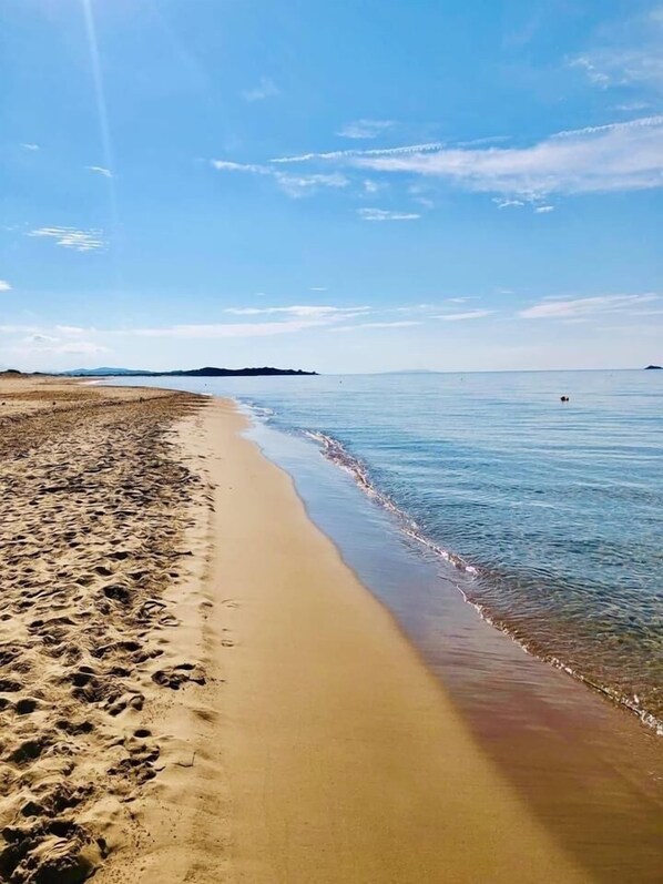 Studio | Beach