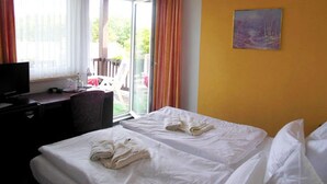 Chambre Double Économique