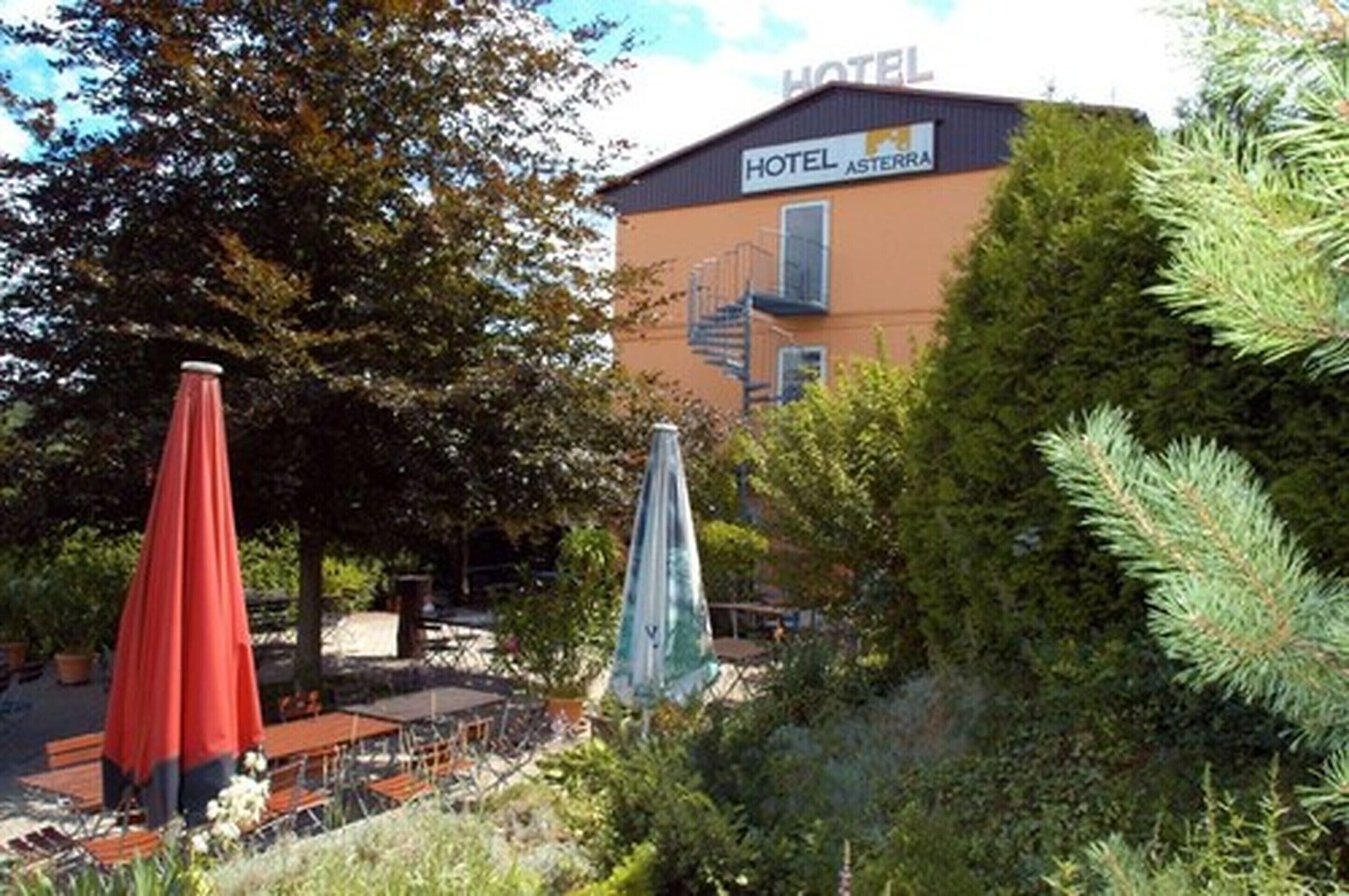 Free toiletries, hair dryer, towels, soap