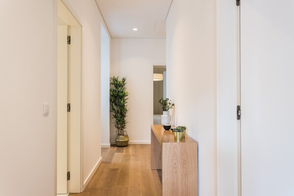 Interior - FLH Restauradores Charming Apartment (Lisbon)