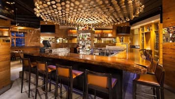 Bar (ter plaatse)