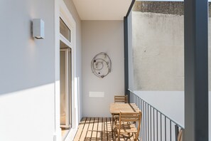 Speisen im Freien