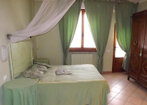 Bed sheets