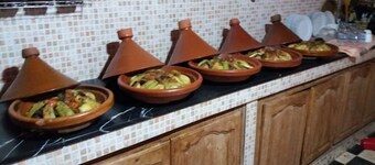 Kasbah Dar Bahnini