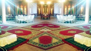Meeting facility - Kasbah Dar Bahnini (Skoura)