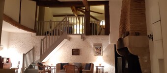 TRADITIONAL FARMHOUSE WITH 12M x 6M PRIVATE POOL