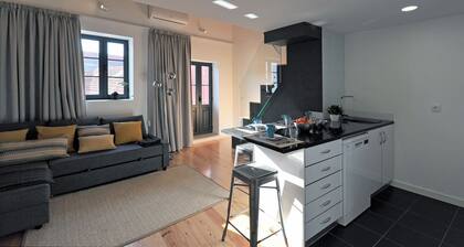 FLH Oporto Wine Cellars Luxury Apartment II
