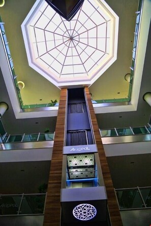 Interior detail - Akropol Termal Şehir (Beypazari)